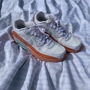 Air Max 90 LTR SE Salmon White / Aura / Lite Madder Root